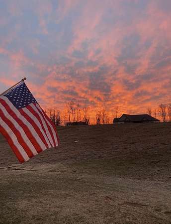 2.8 Acres of Land with Home for Sale in Jasper, Tennessee