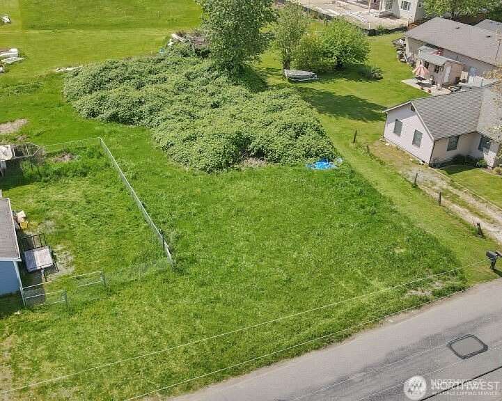 0.23 Acres of Residential Land for Sale in Puyallup, Washington