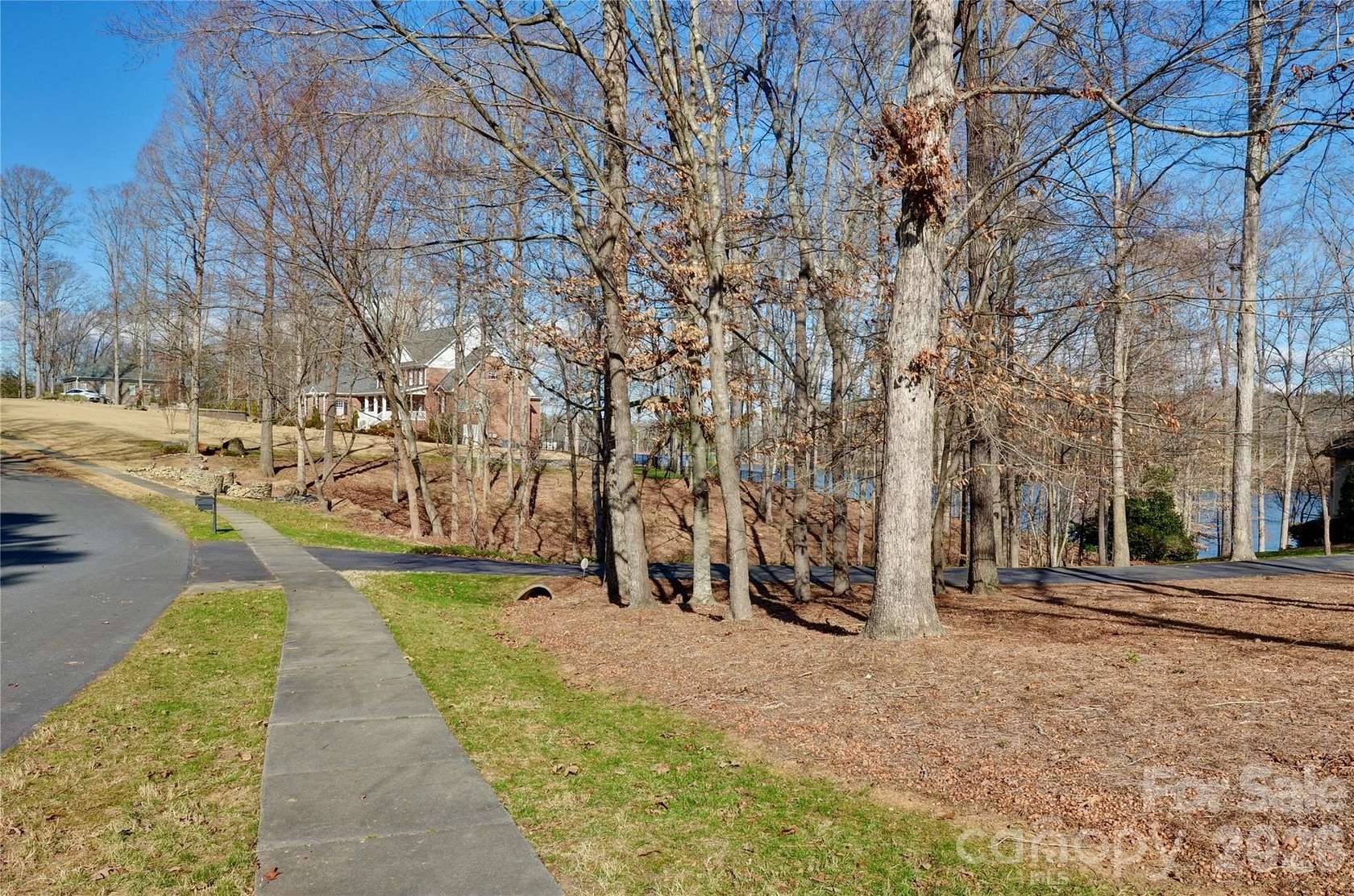 1 Acre of Land for Sale in Monroe, North Carolina