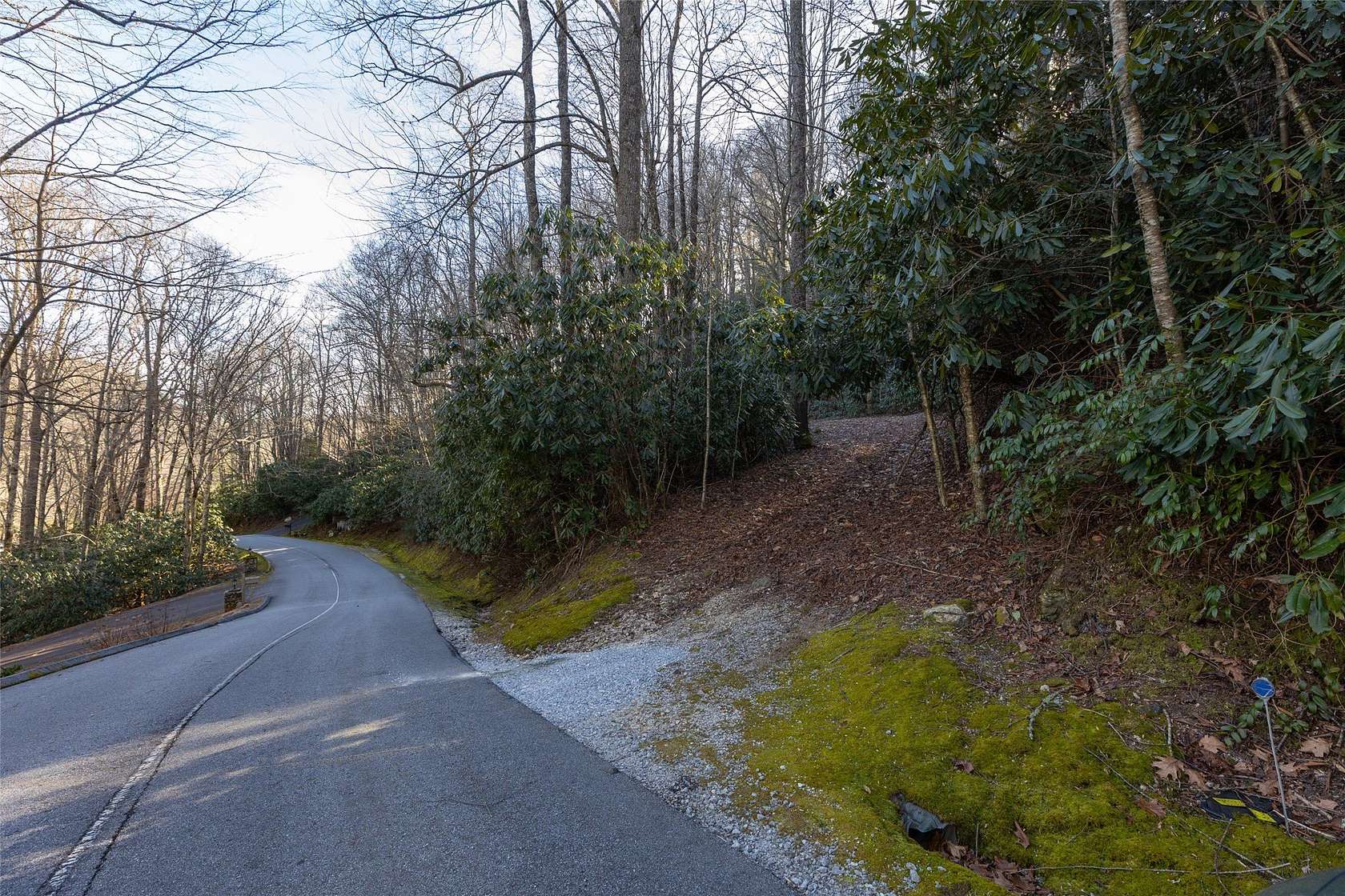 1.18 Acres of Land for Sale in Highlands, North Carolina