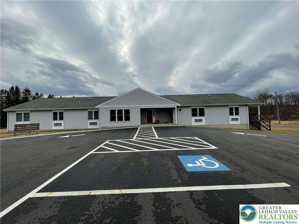 32.9 Acres of Improved Mixed-Use Land for Sale in Washington Township, Pennsylvania