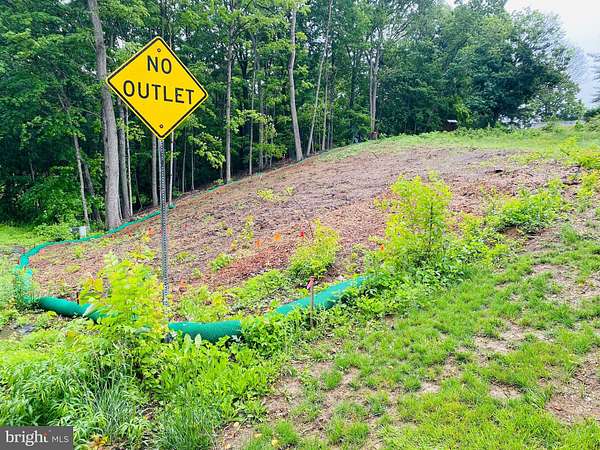 0.35 Acres of Land for Sale in Chambersburg, Pennsylvania