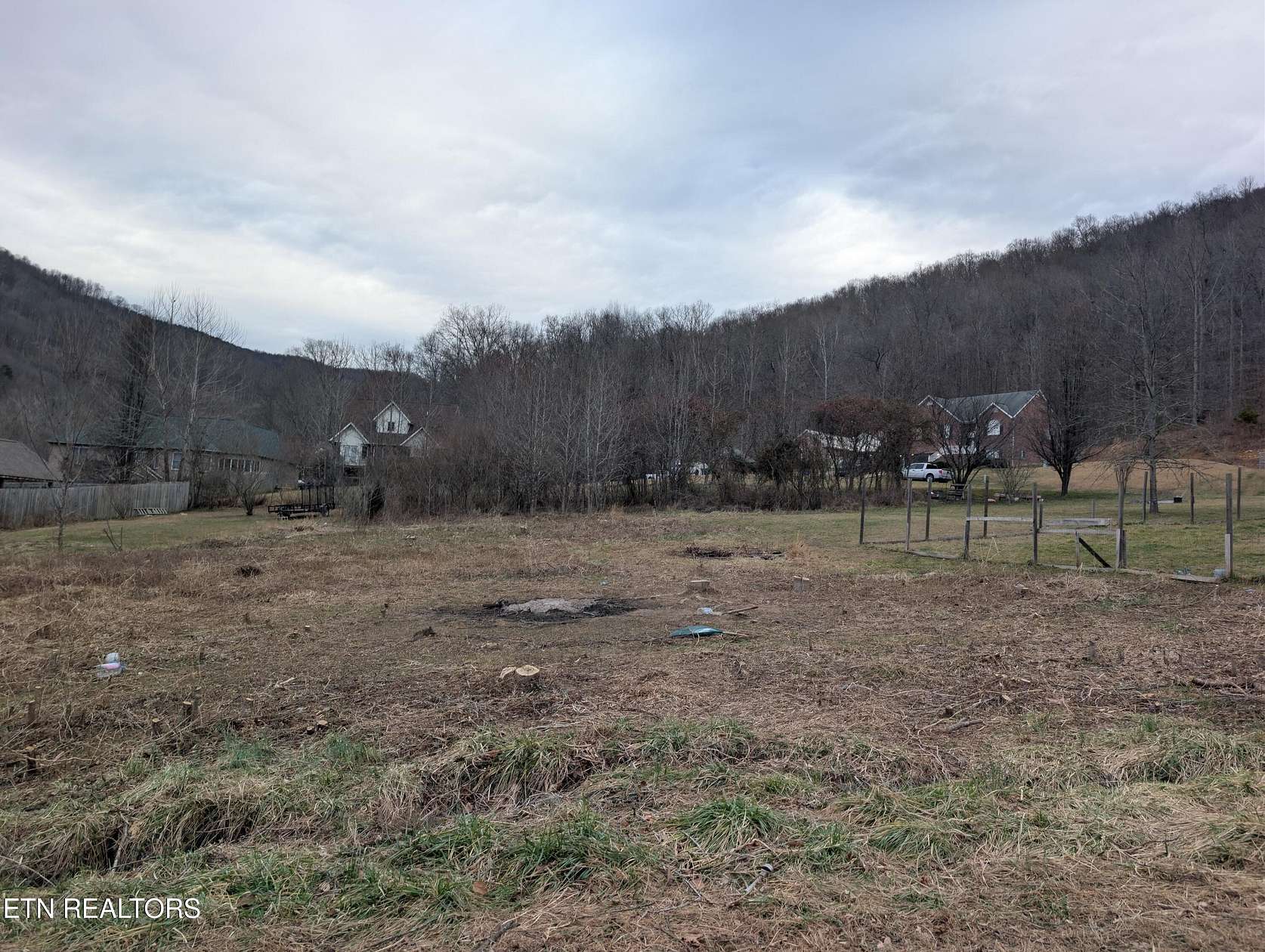 0.67 Acres of Land for Sale in Middlesboro, Kentucky