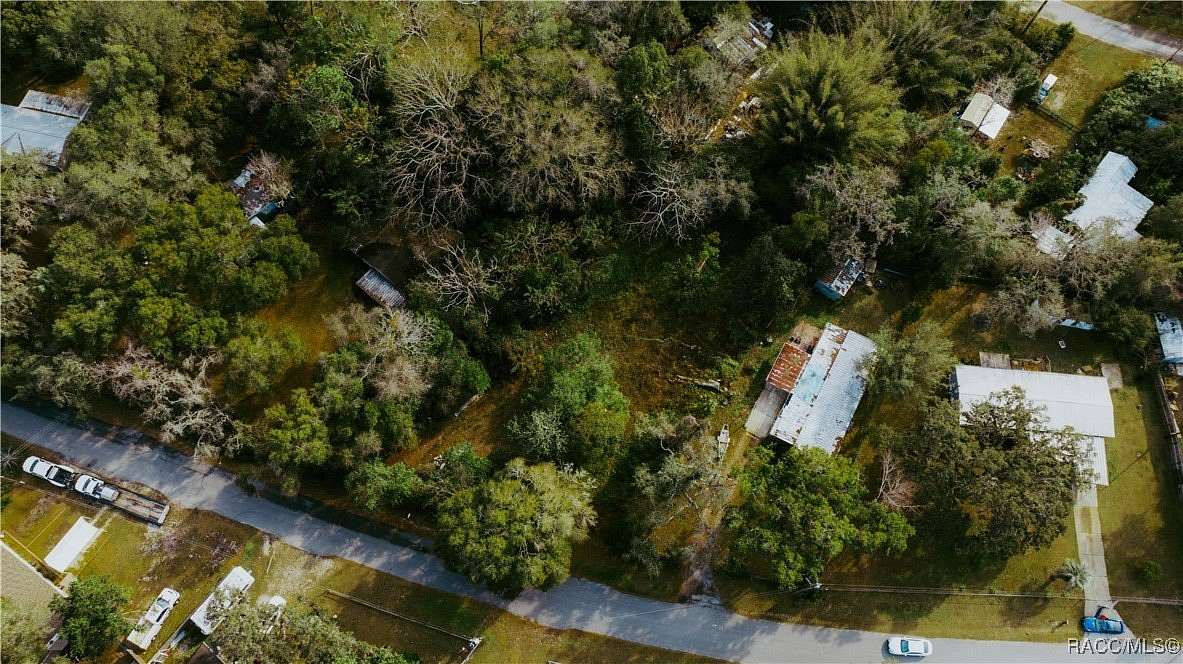 0.4 Acres of Residential Land for Sale in Hernando, Florida