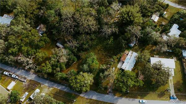 0.4 Acres of Residential Land for Sale in Hernando, Florida