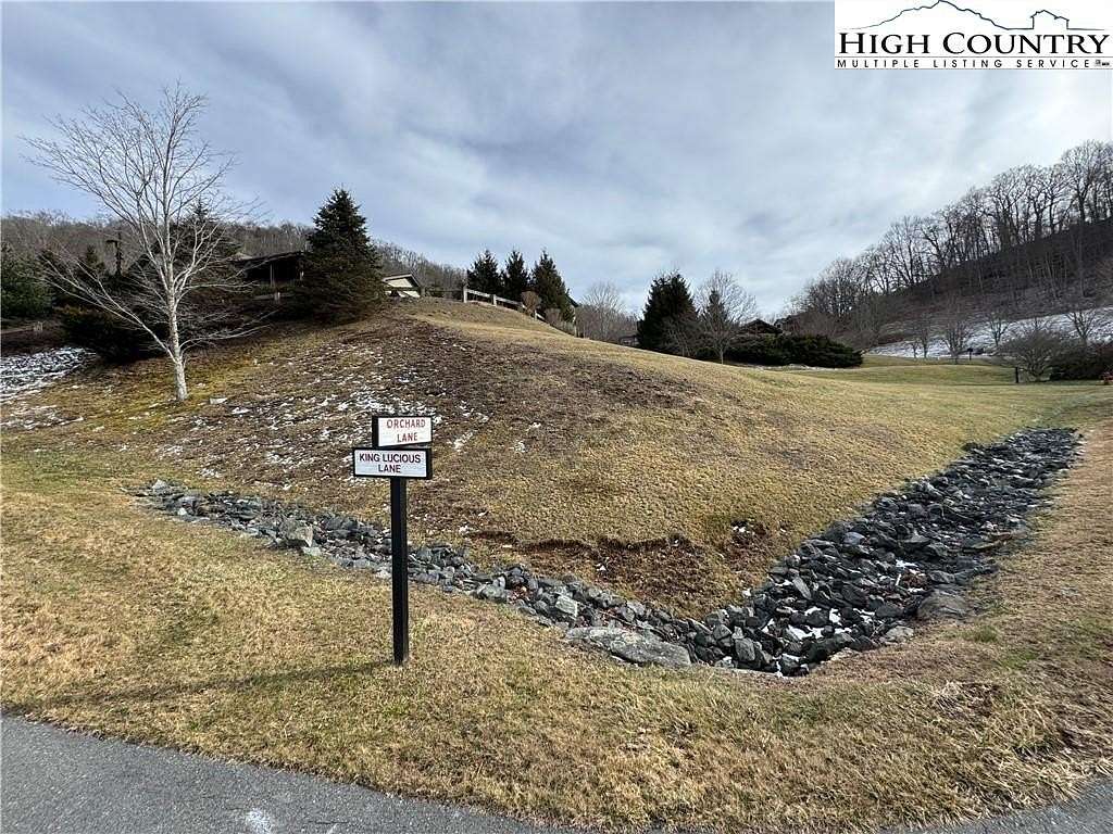 0.27 Acres of Residential Land for Sale in Banner Elk, North Carolina