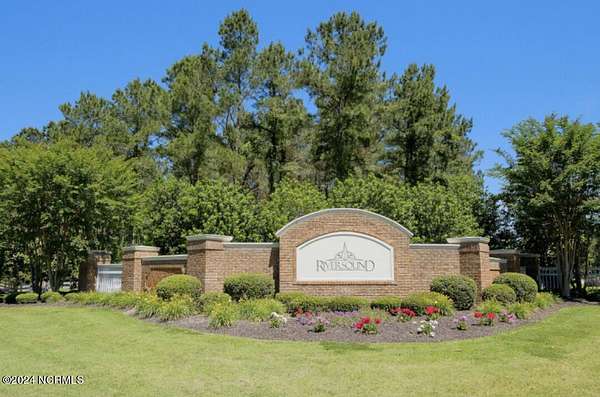 0.62 Acres of Residential Land for Sale in Edenton, North Carolina