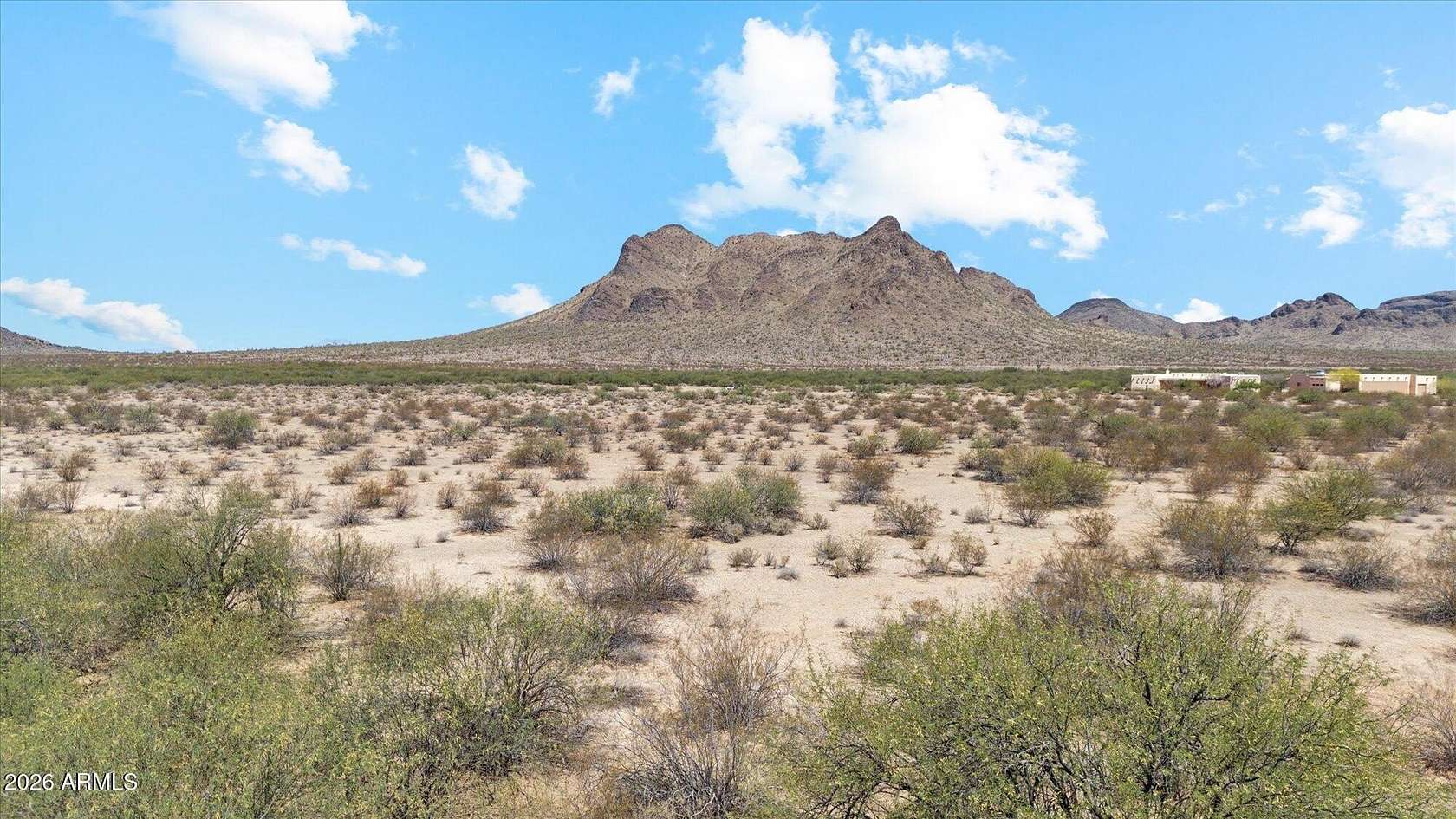 9.36 Acres of Residential Land for Sale in Eloy, Arizona