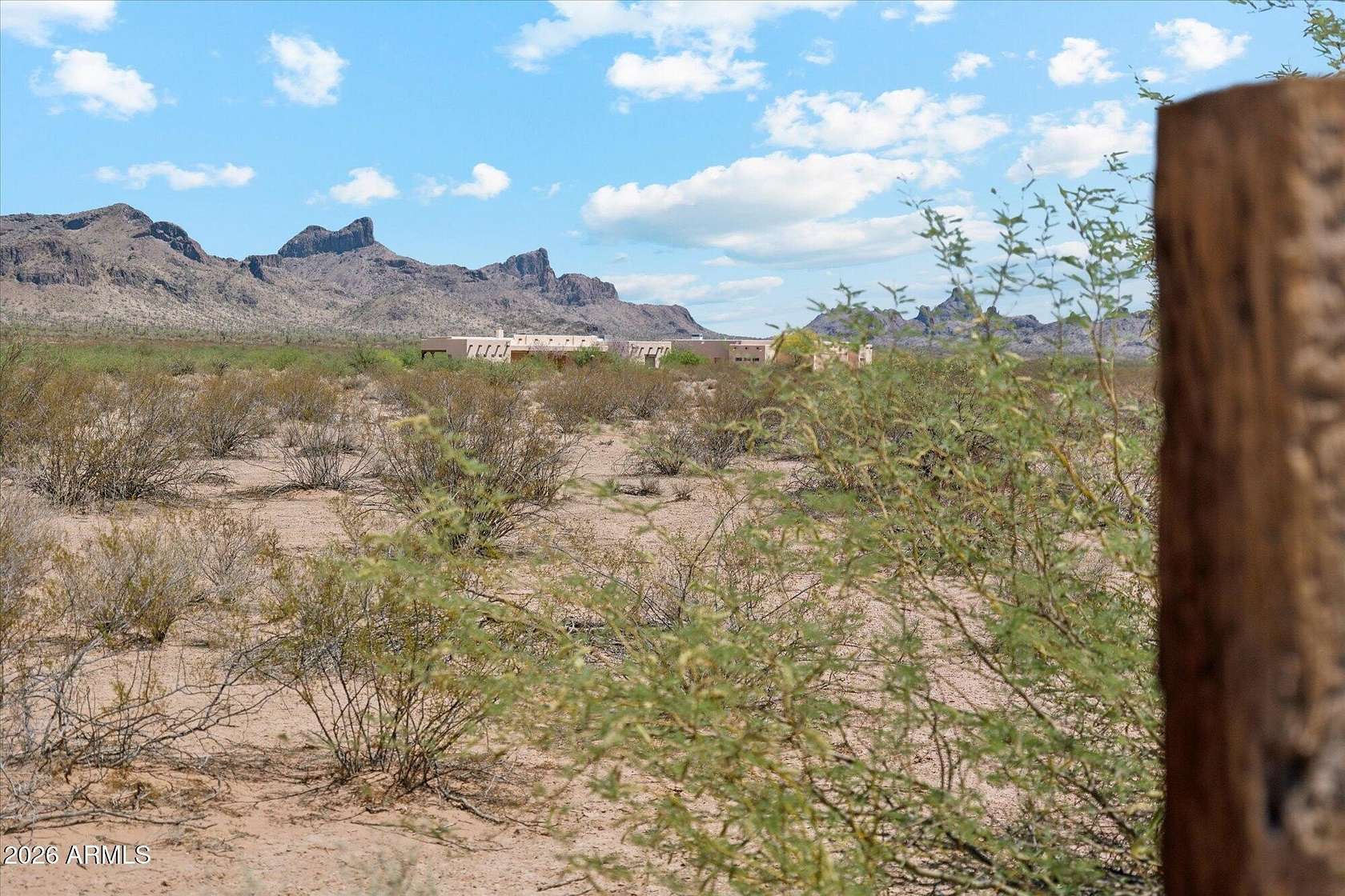 9.36 Acres of Residential Land for Sale in Eloy, Arizona