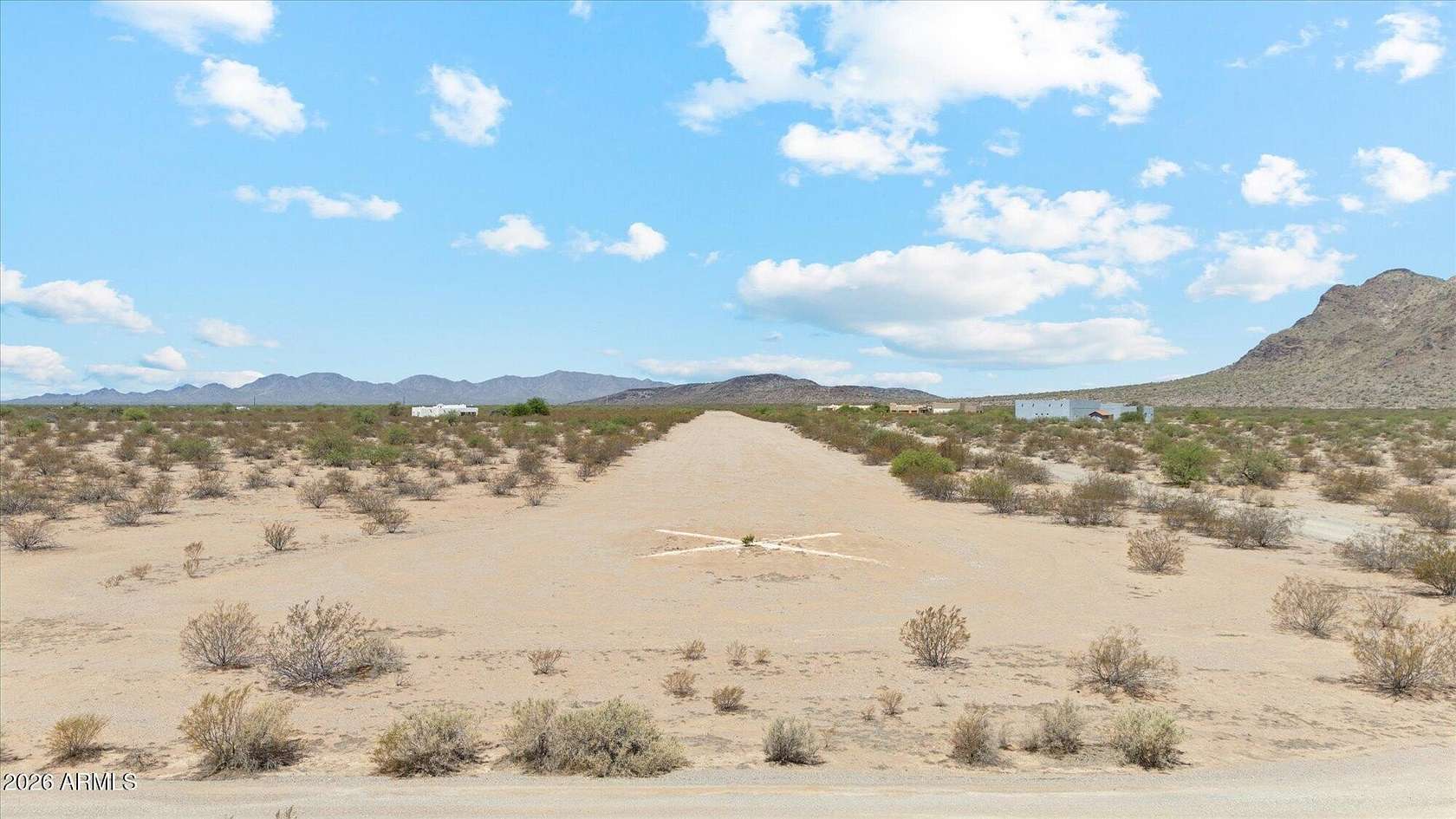 9.36 Acres of Residential Land for Sale in Eloy, Arizona
