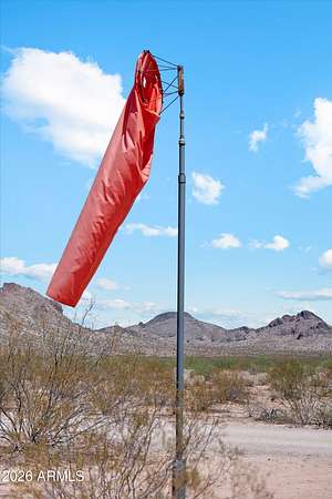 9.36 Acres of Residential Land for Sale in Eloy, Arizona