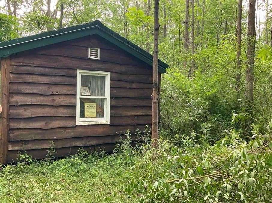 23 Acres of Recreational Land for Sale in Sodus, New York