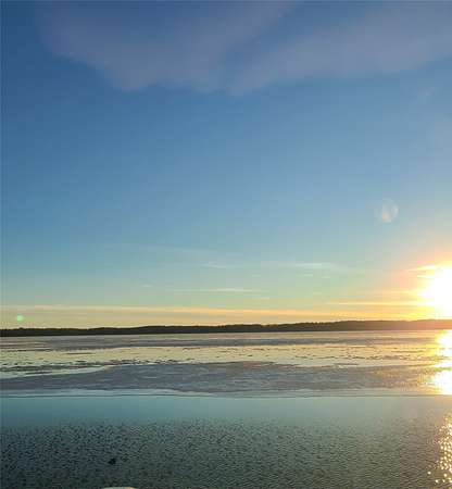 2.13 Acres of Residential Land for Sale in Otley, Iowa