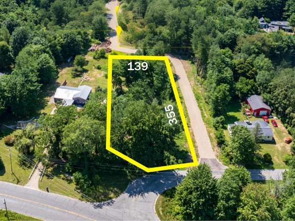 1 Acre of Residential Land for Sale in South Haven, Michigan