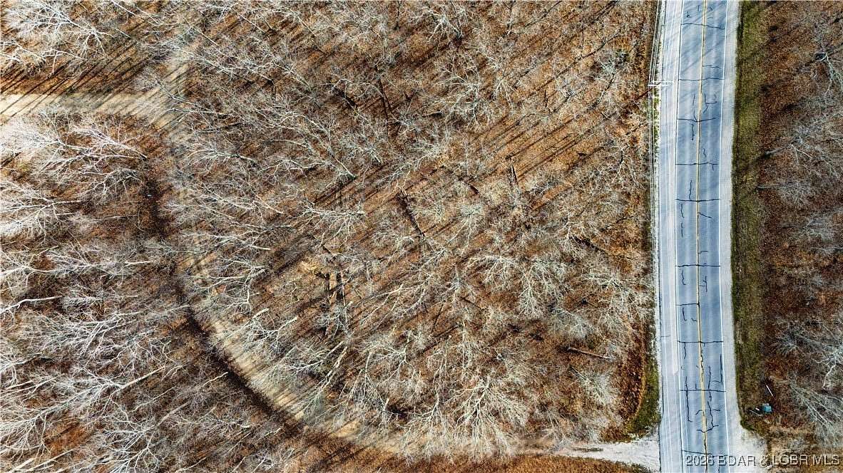 0.25 Acres of Residential Land for Sale in Lake Ozark, Missouri