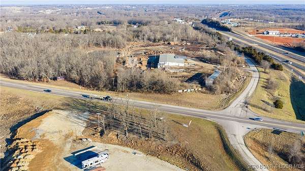 0.45 Acres of Mixed-Use Land for Sale in Eldon, Missouri