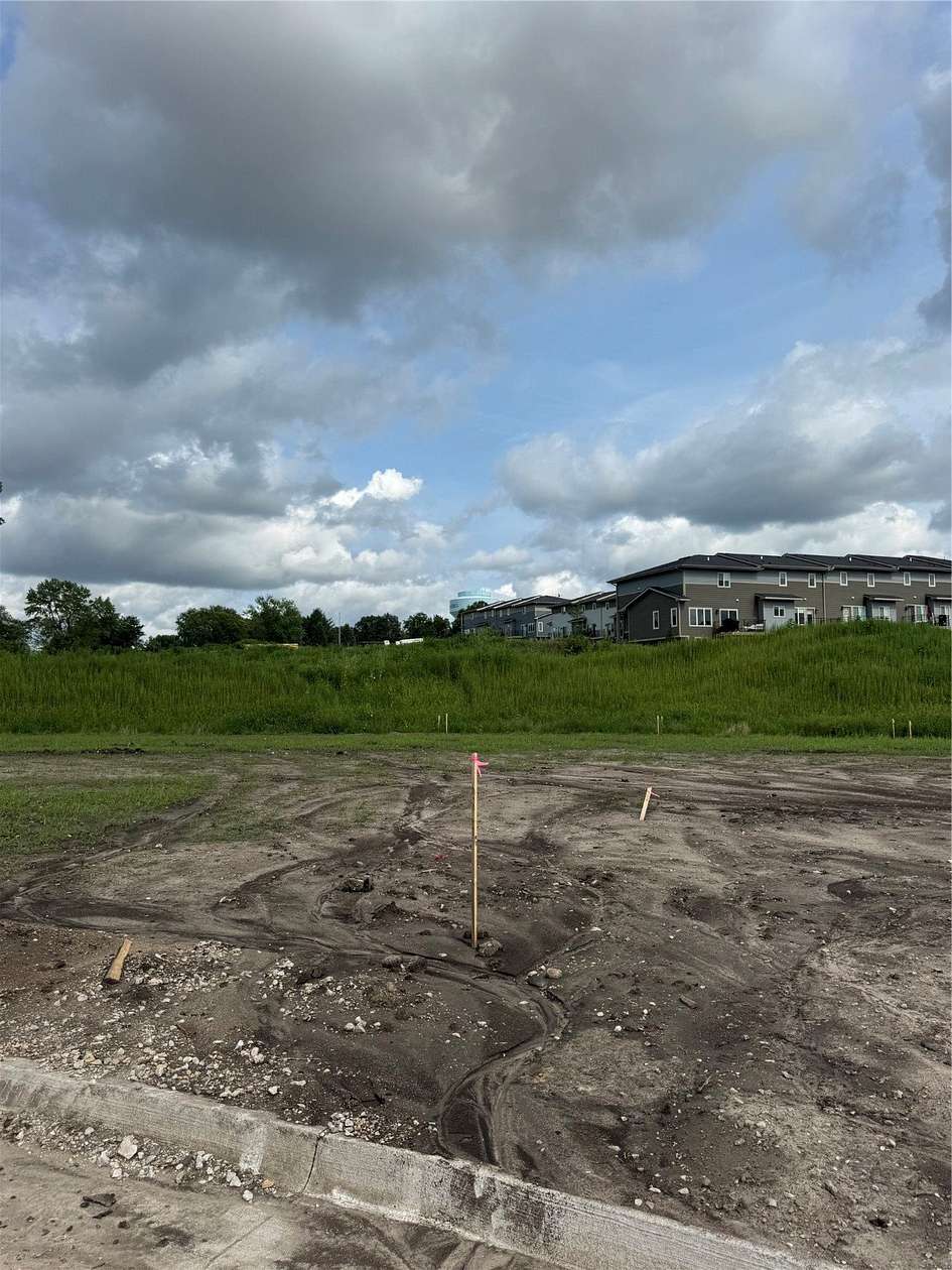 0.3 Acres of Residential Land for Sale in West Des Moines, Iowa