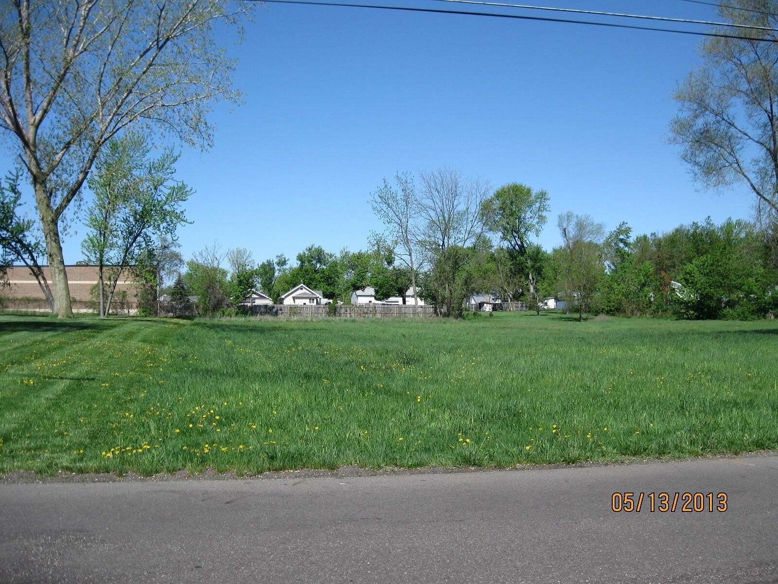 0.47 Acres of Land for Sale in Battle Creek, Michigan