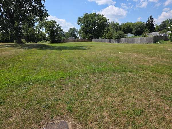 0.47 Acres of Residential Land for Sale in Battle Creek, Michigan