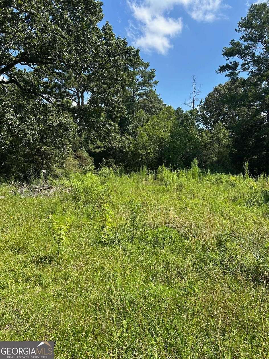 1.32 Acres of Residential Land for Sale in Conyers, Georgia