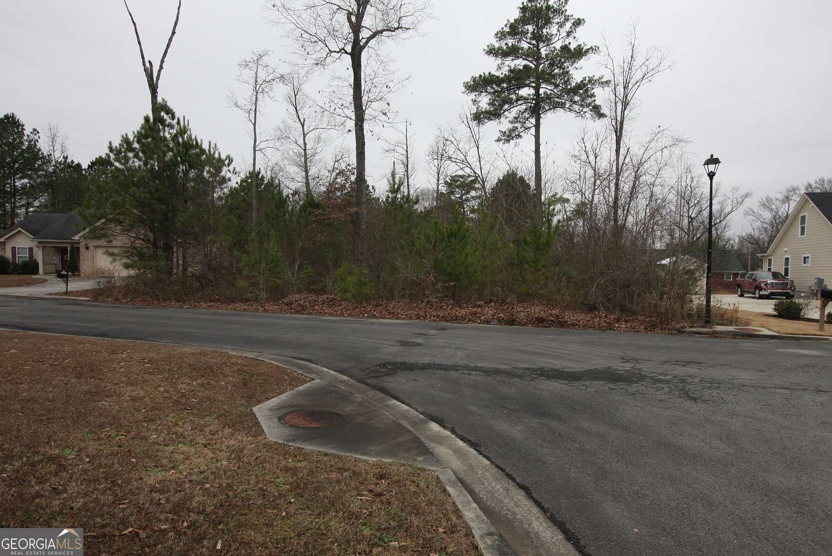 0.24 Acres of Residential Land for Sale in Rome, Georgia