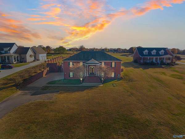 1.7 Acres of Residential Land with Home for Sale in Athens, Alabama