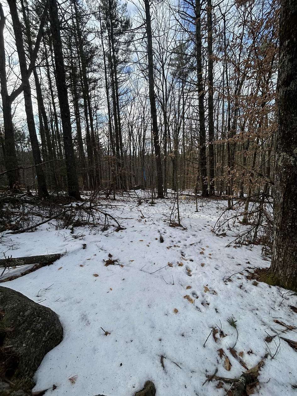 2.46 Acres of Residential Land for Sale in Epsom, New Hampshire