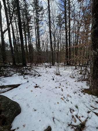 2.46 Acres of Residential Land for Sale in Epsom, New Hampshire