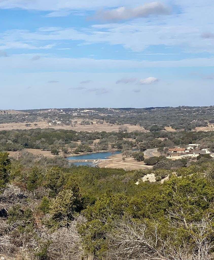 5 Acres of Residential Land for Sale in Kerrville, Texas
