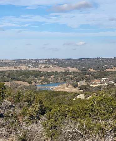 5 Acres of Residential Land for Sale in Kerrville, Texas