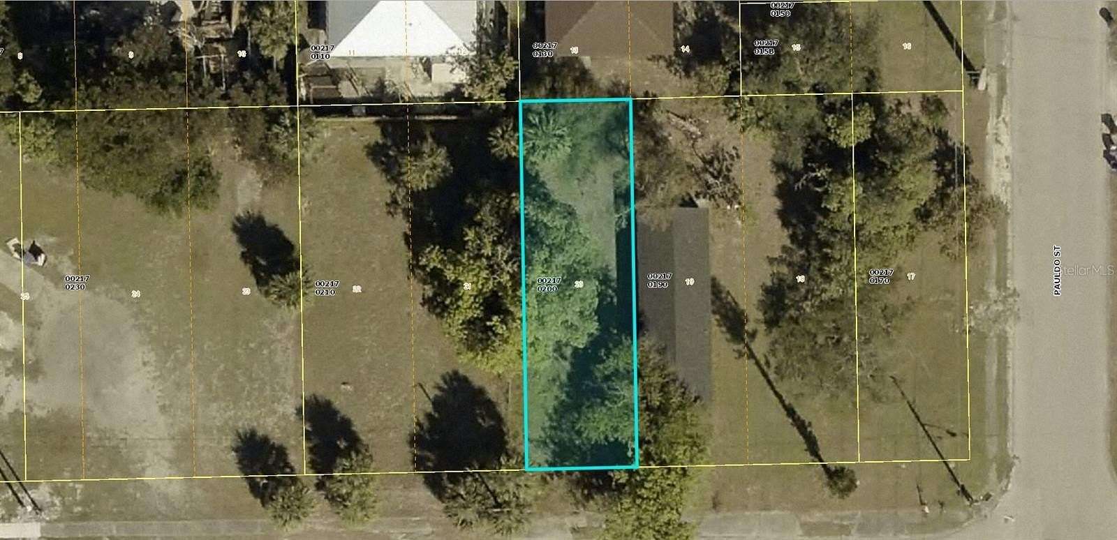 0.07 Acres of Residential Land for Sale in Fort Myers, Florida