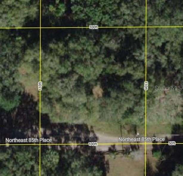 0.26 Acres of Residential Land for Sale in Silver Springs, Florida