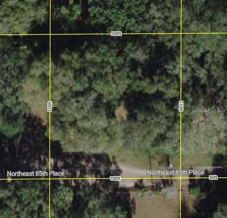 0.26 Acres of Residential Land for Sale in Silver Springs, Florida