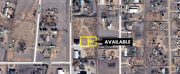 Land for Sale in Amarillo, Texas