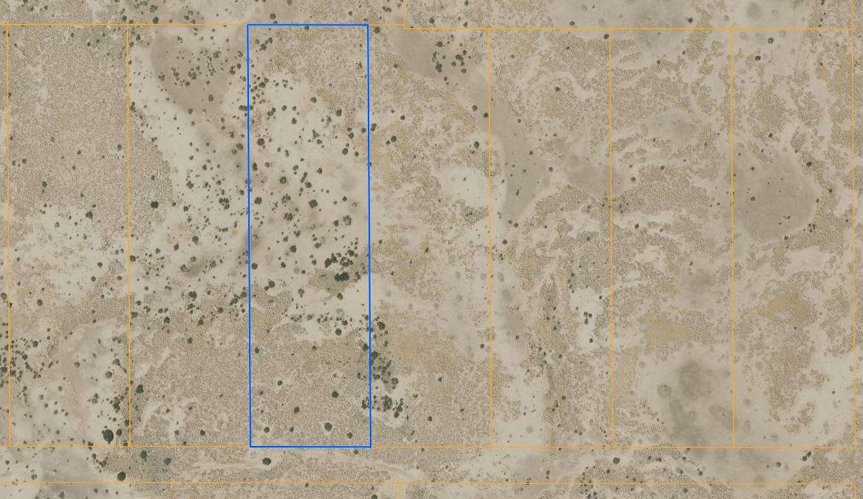 10 Acres of Residential Land for Sale in Deming, New Mexico