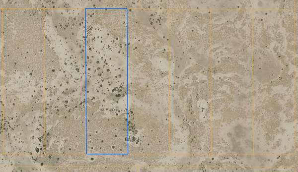 10 Acres of Residential Land for Sale in Deming, New Mexico