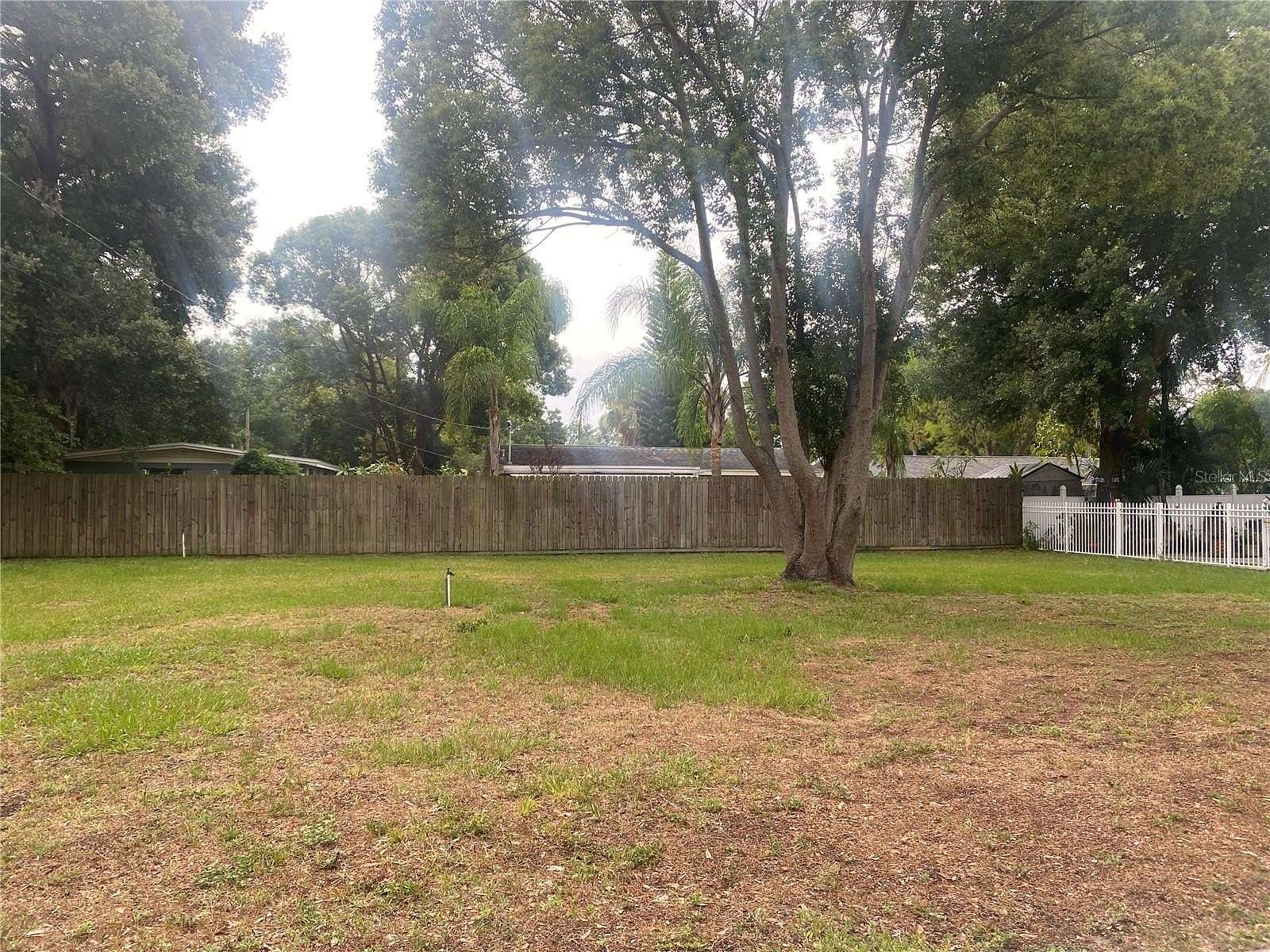 0.12 Acres of Residential Land for Sale in New Port Richey, Florida