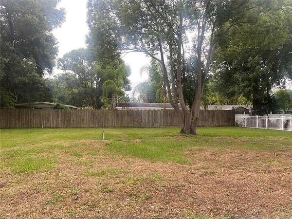 0.12 Acres of Residential Land for Sale in New Port Richey, Florida