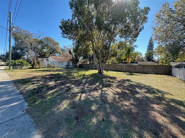 0.12 Acres of Residential Land for Sale in New Port Richey, Florida