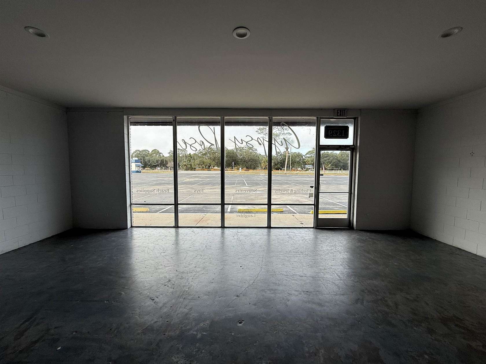 0.01 Acres of Commercial Land for Lease in Panacea, Florida