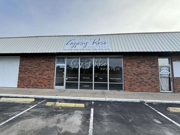 0.01 Acres of Commercial Land for Lease in Panacea, Florida