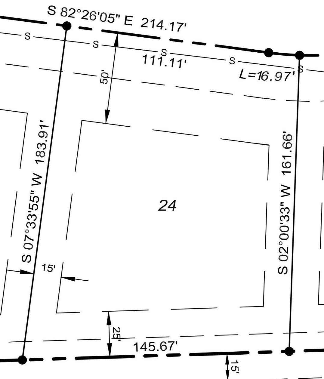 0.62 Acres of Residential Land for Sale in Lawrenceburg, Tennessee