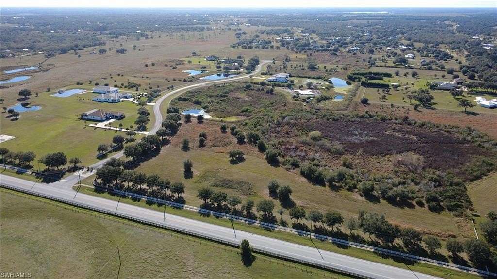 8.33 Acres of Land for Sale in Sarasota, Florida