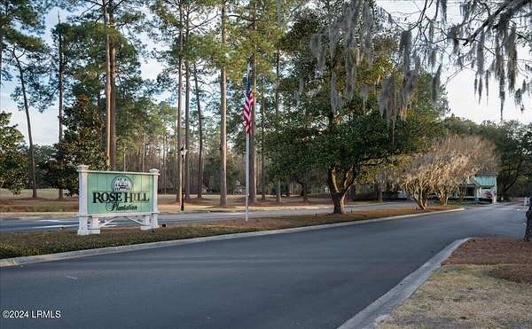 0.38 Acres of Residential Land for Sale in Bluffton, South Carolina