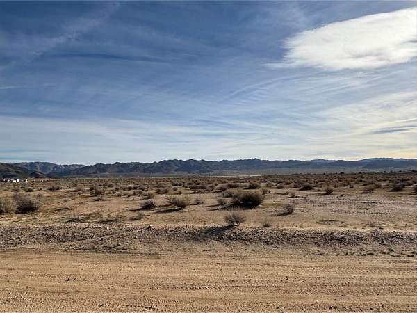 2.5 Acres of Land for Sale in Joshua Tree, California
