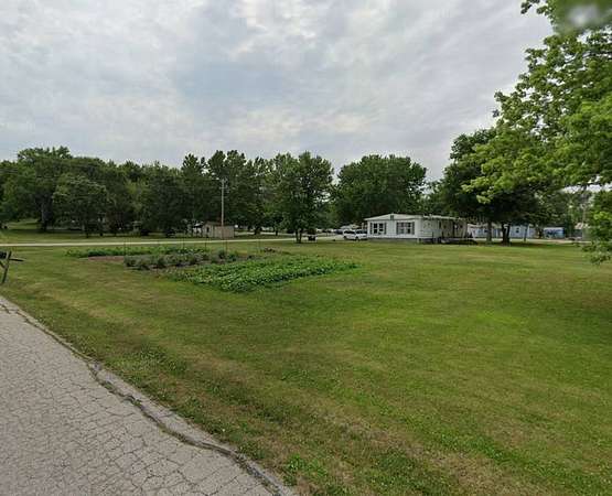 Residential Land for Sale in Albany, Missouri