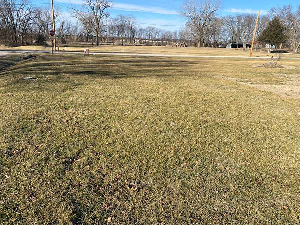 Residential Land for Sale in Albany, Missouri