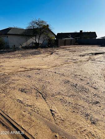 0.18 Acres of Residential Land for Sale in Arizona City, Arizona