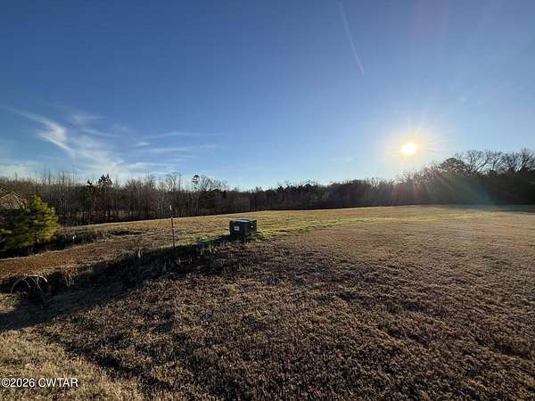 6.6 Acres of Residential Land for Sale in Henderson, Tennessee