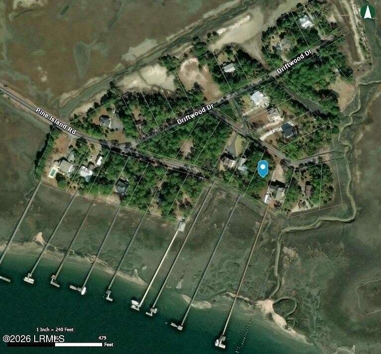 0.51 Acres of Residential Land for Sale in Bluffton, South Carolina